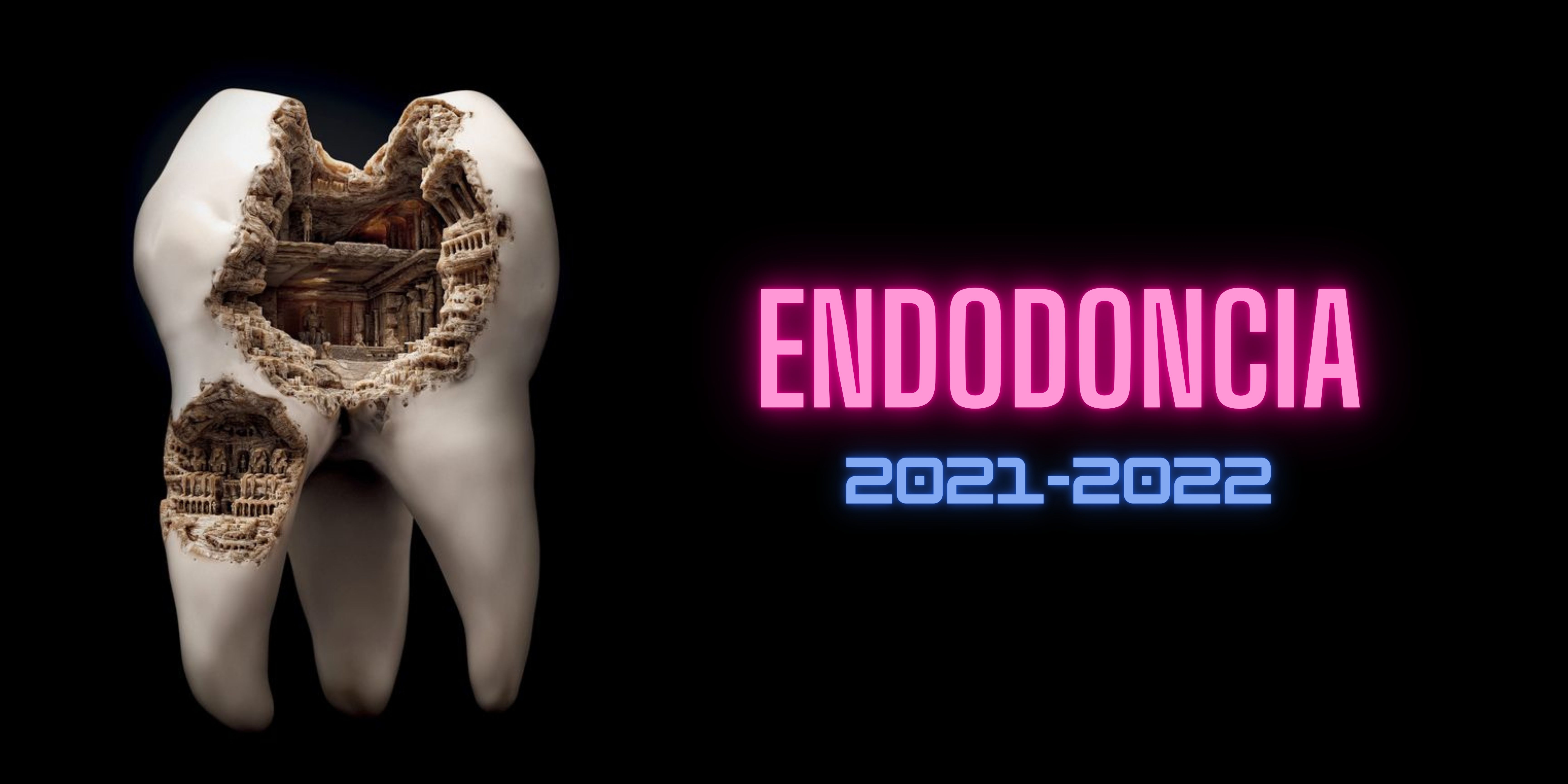 Banner Endodoncia 2021-2022